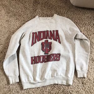 Indiana Hoosiers Sweatshirt